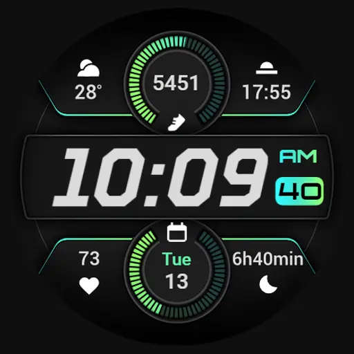 App Icon