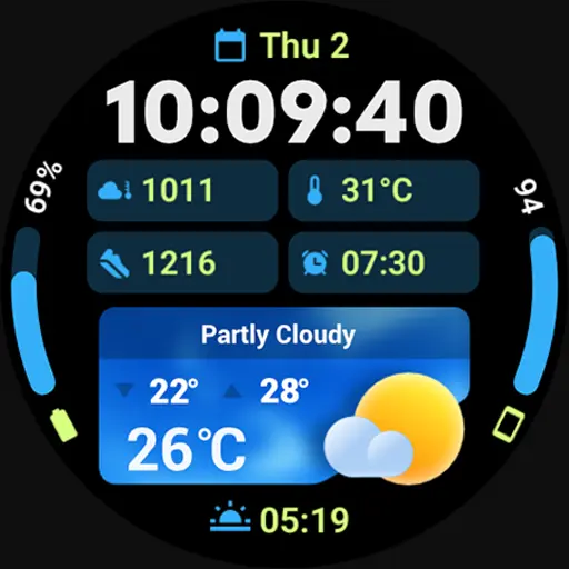 App Icon