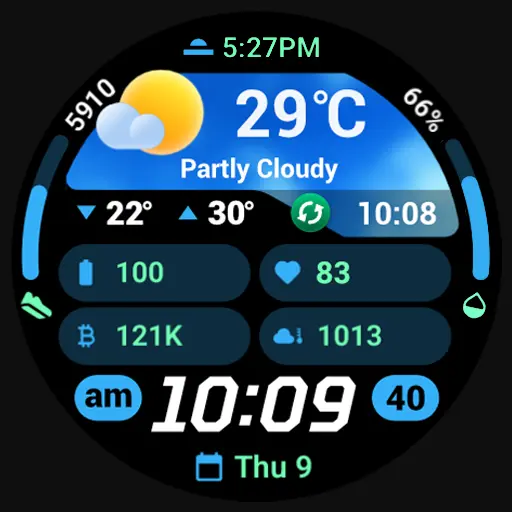 App Icon