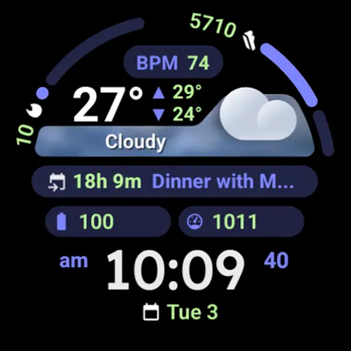 App Icon