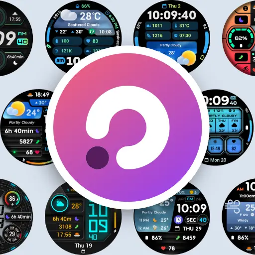 App Icon