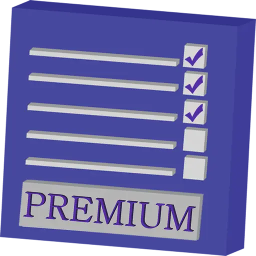App Icon