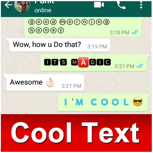 App Icon