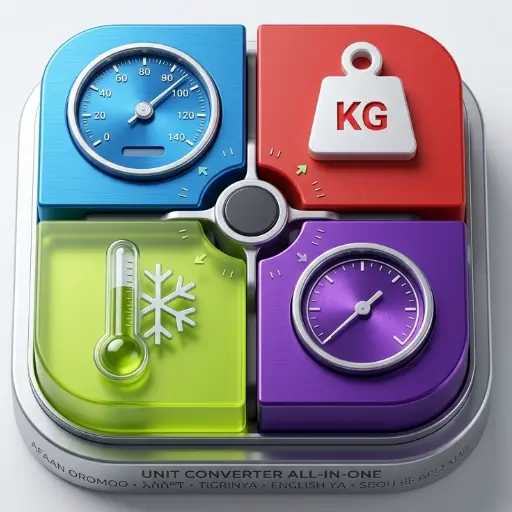 App Icon