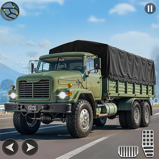 App Icon