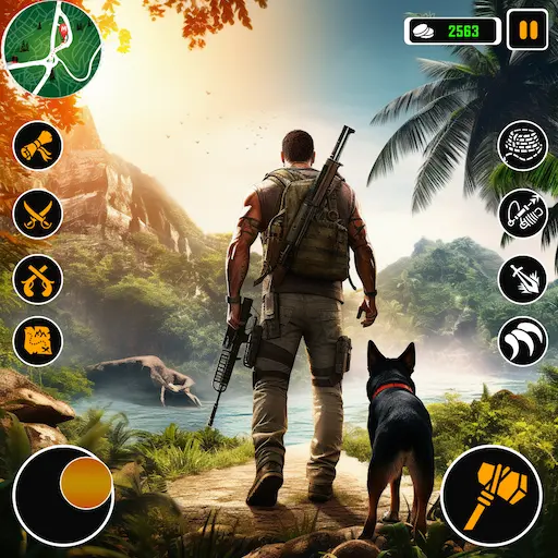 App Icon