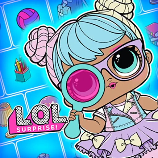 App Icon