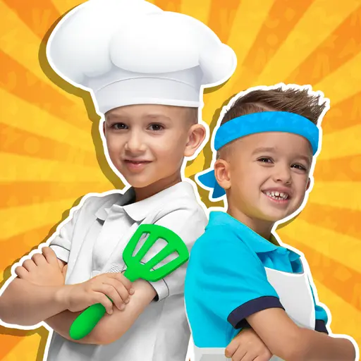 App Icon