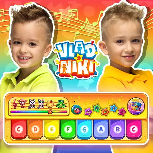 App Icon