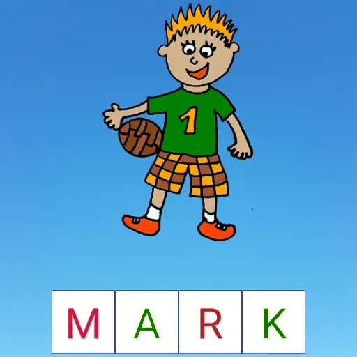 App Icon