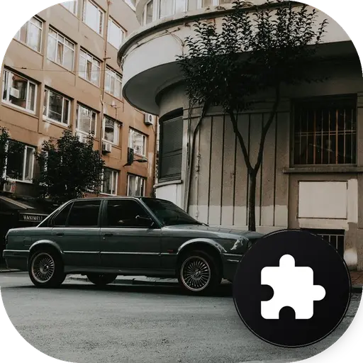 App Icon