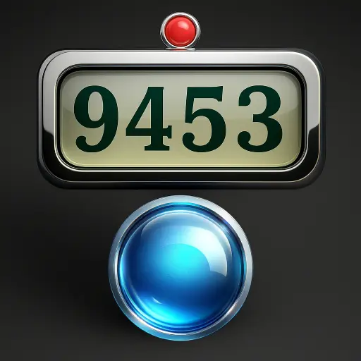 App Icon