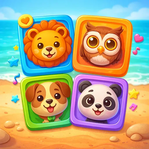 App Icon