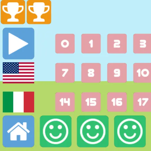 App Icon