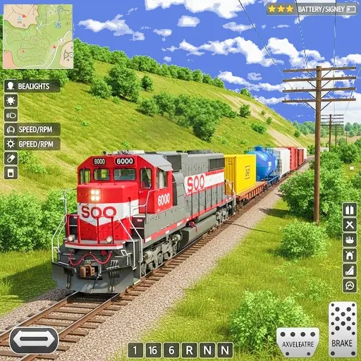 App Icon