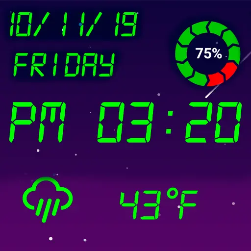 App Icon