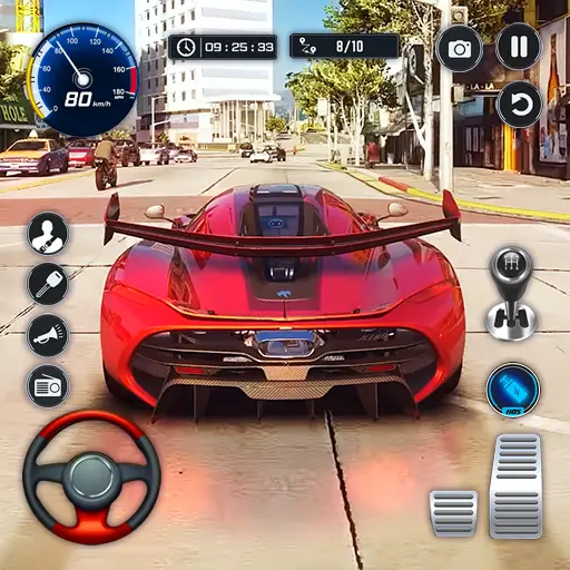 App Icon