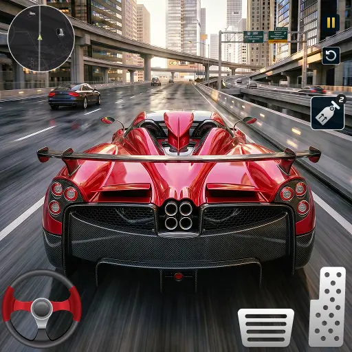 App Icon