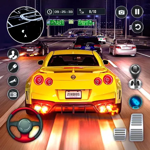 App Icon