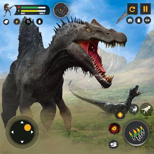 App Icon
