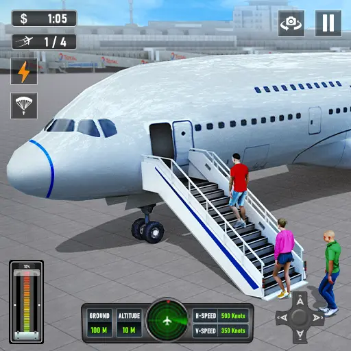 App Icon