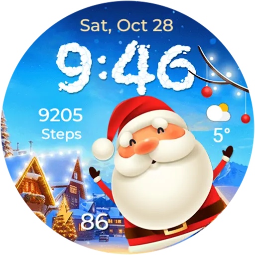 App Icon