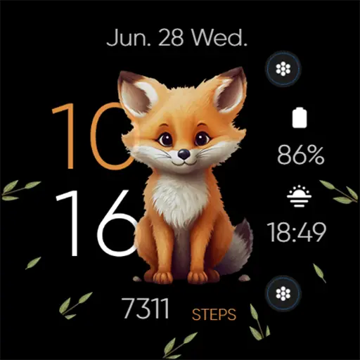 App Icon