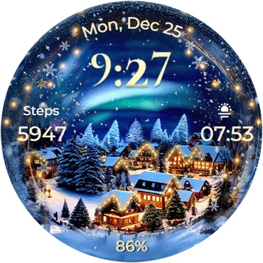 App Icon