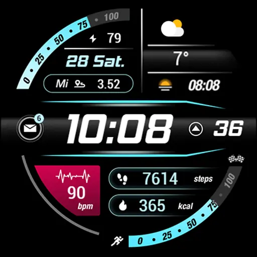 App Icon