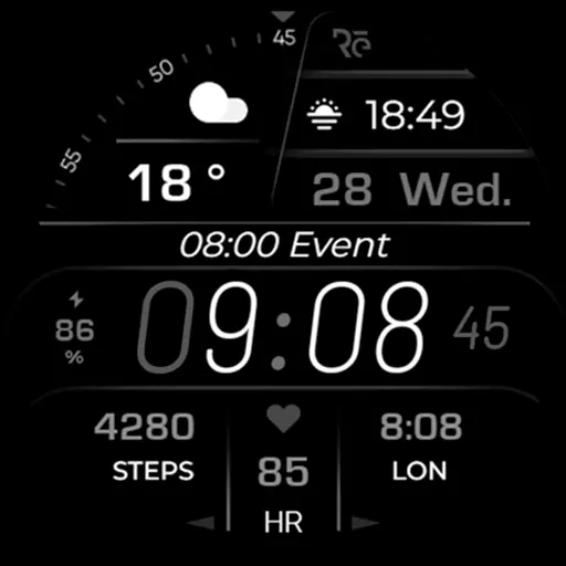 App Icon