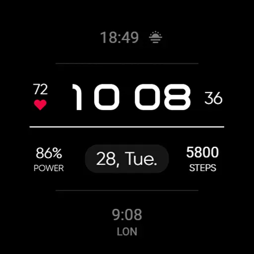 App Icon