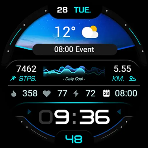 App Icon