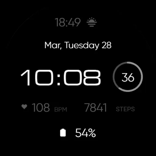 App Icon