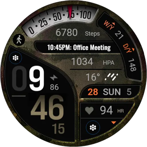 App Icon