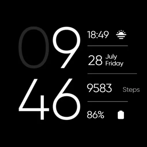 App Icon