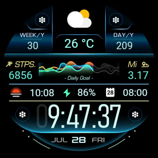 App Icon