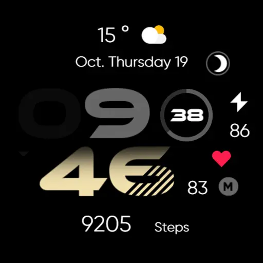 App Icon