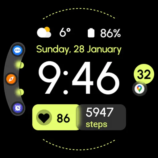 App Icon