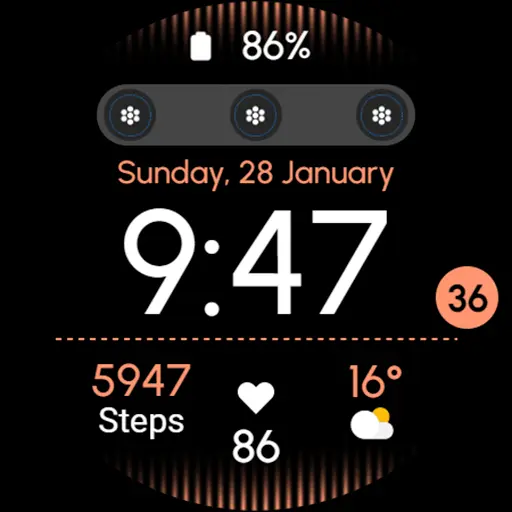 App Icon