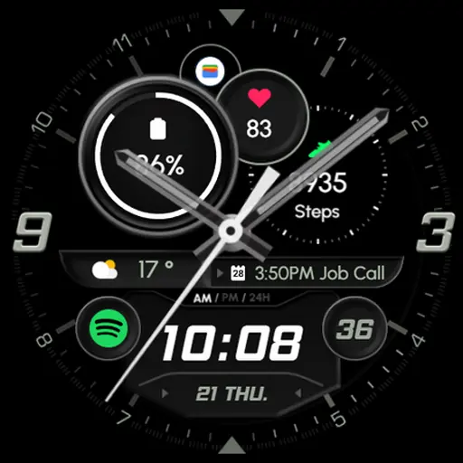 App Icon