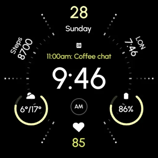 App Icon