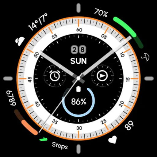 App Icon