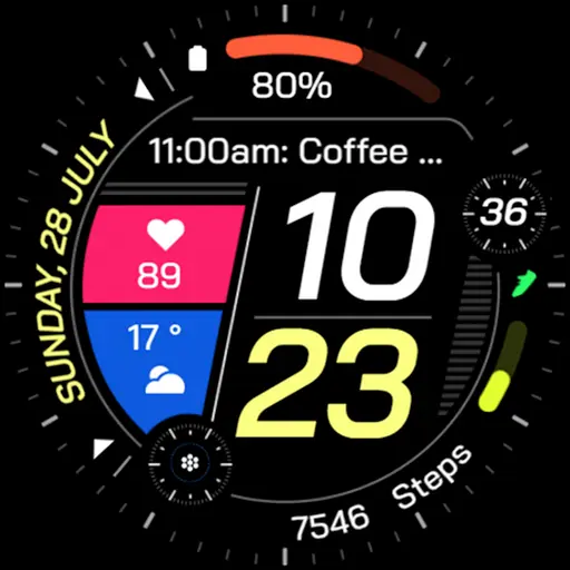 App Icon