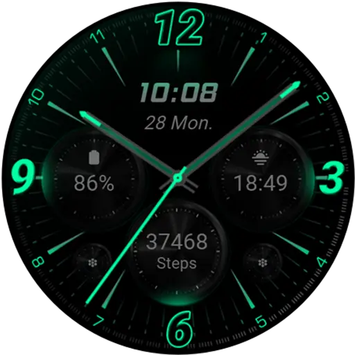 App Icon