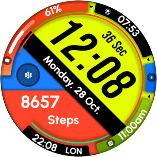 App Icon
