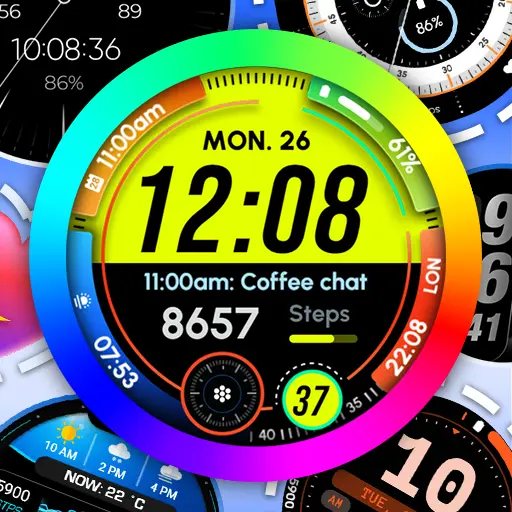 App Icon
