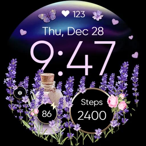 App Icon