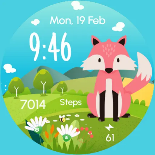 App Icon