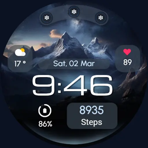 App Icon
