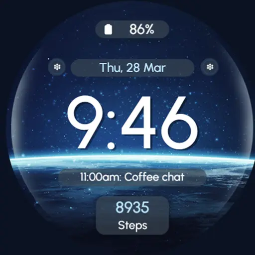 App Icon